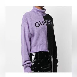 GUIZIO Turtleneck Danielle Guizio Sweater
